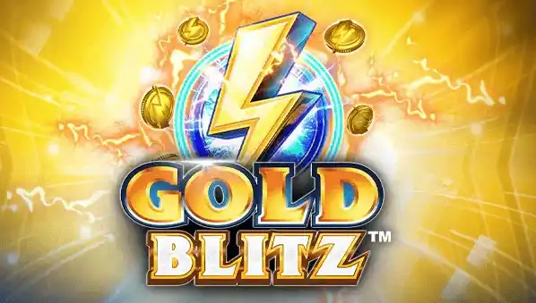 Gold Blitz screenshot